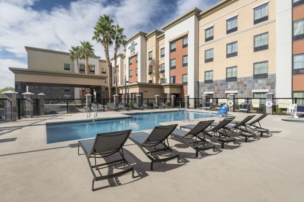 Homewood Suites by Hilton Phoenix North-Happy Valley - Image 5
