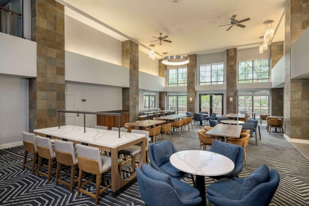 Homewood Suites by Hilton Phoenix North-Happy Valley - Image 4