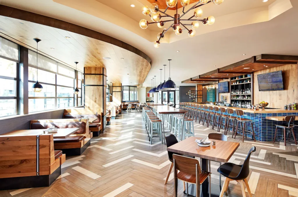 Homewood Suites by Hilton San Diego Downtown/Bayside - Image 4