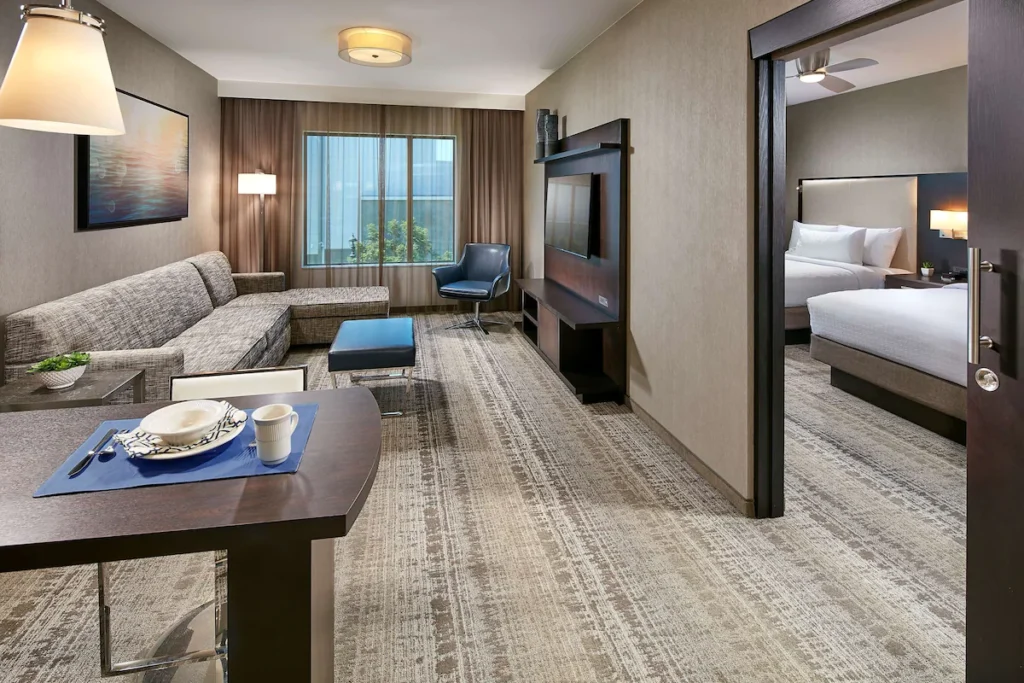 Homewood Suites by Hilton San Diego Downtown/Bayside - Image 5