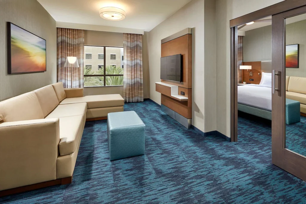 Homewood Suites by Hilton San Diego Hotel Circle/SeaWorld Area - Image 2