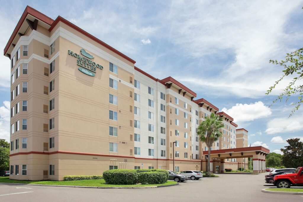 Homewood Suites by Hilton Tampa-Brandon - Image 1
