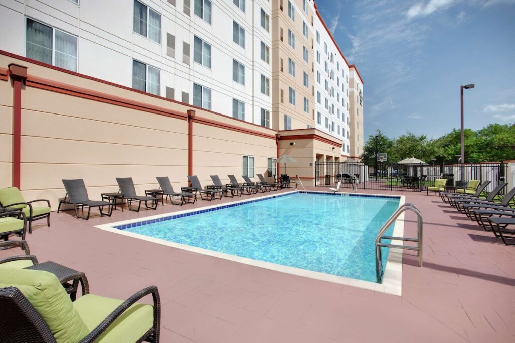 Homewood Suites by Hilton Tampa-Brandon - Image 3