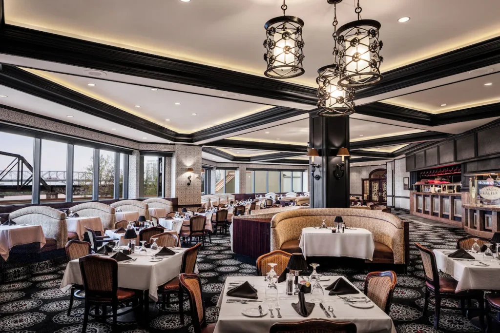 Horseshoe Bossier City, A Caesars Destination - Image 2