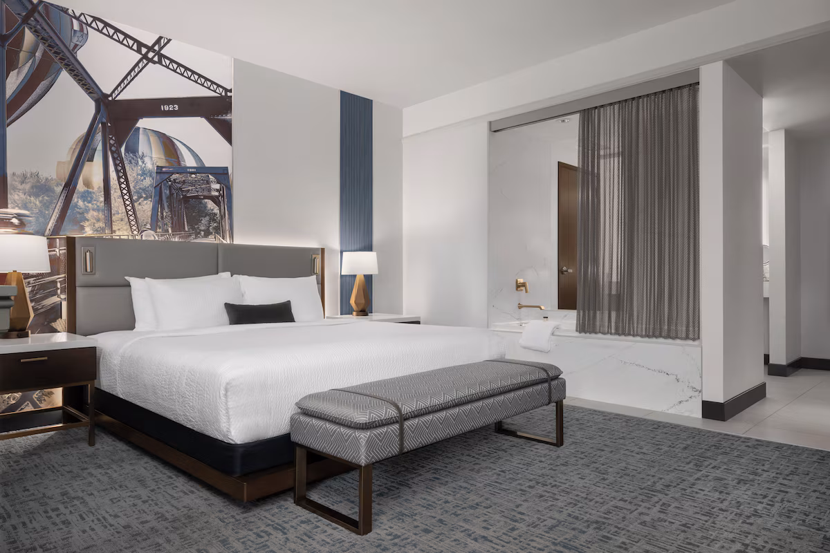 Hotel 43 Boise - Image 3