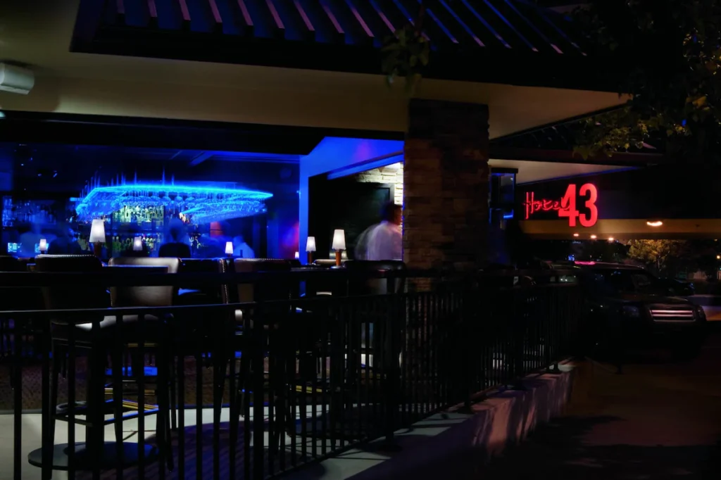 Hotel 43 Boise - Image 4