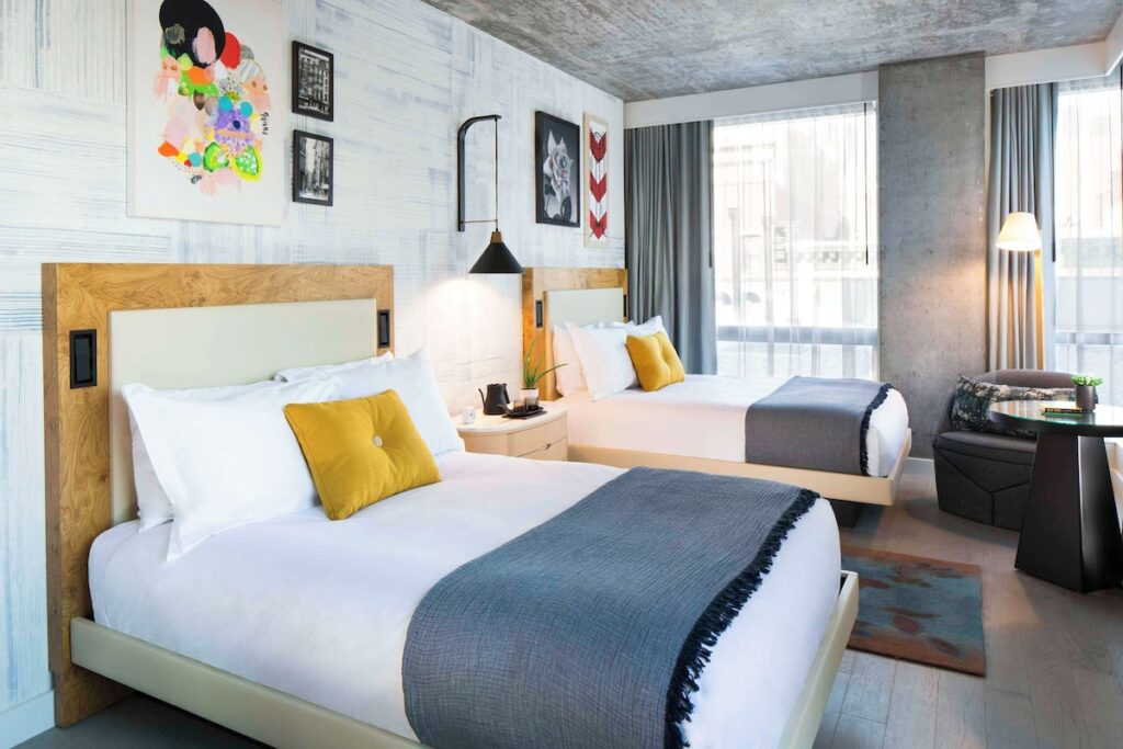 Hotel 50 Bowery, part of JdV by Hyatt - Image 3