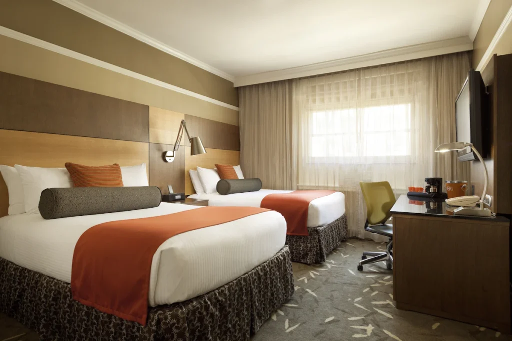 Hotel Abri Union Square - Image 2