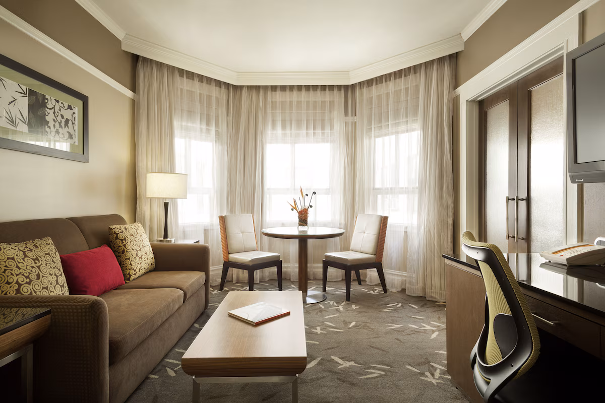 Hotel Abri Union Square - Image 3