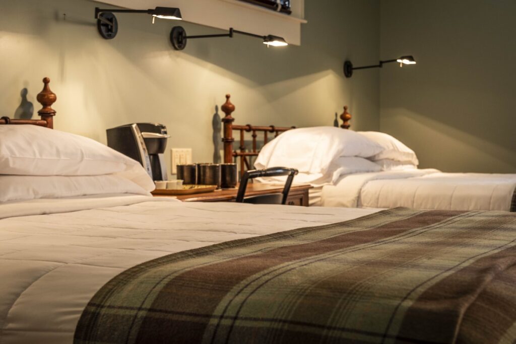 Hotel Broad Ripple - Image 3