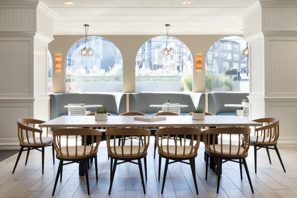 Hotel Caza Fisherman's Wharf - Image 3