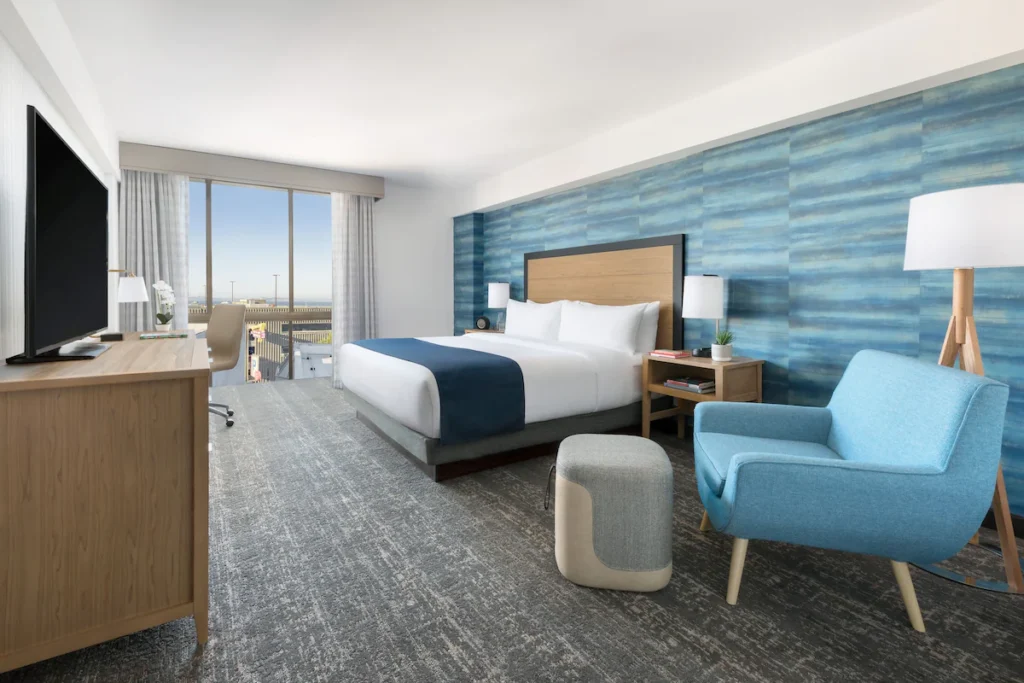 Hotel Caza Fisherman's Wharf - Image 5