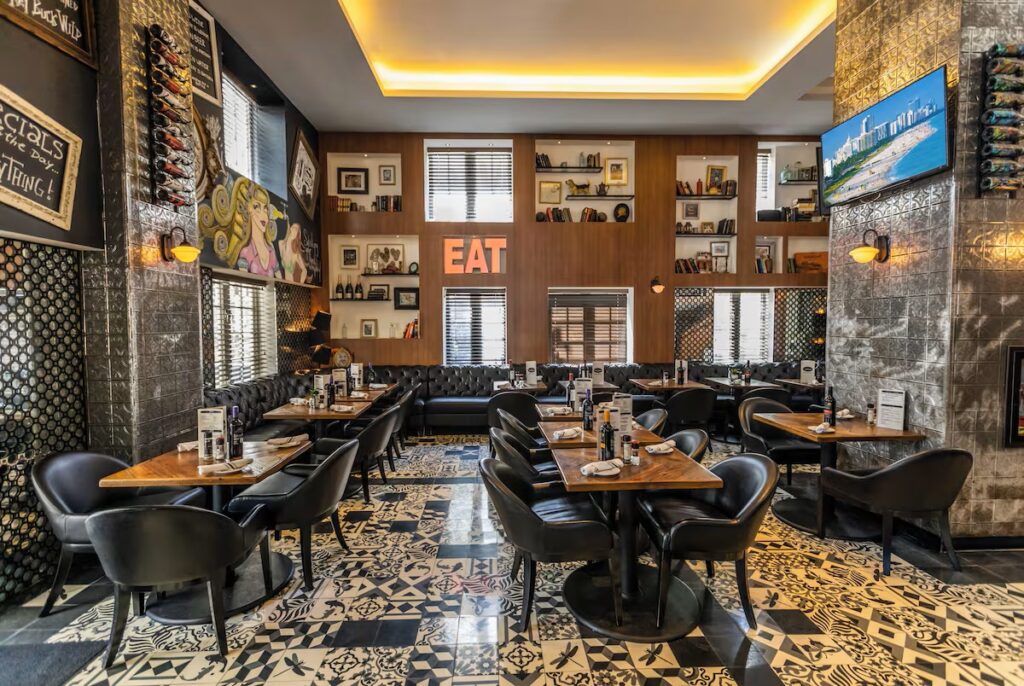 Hotel Croydon - Image 5