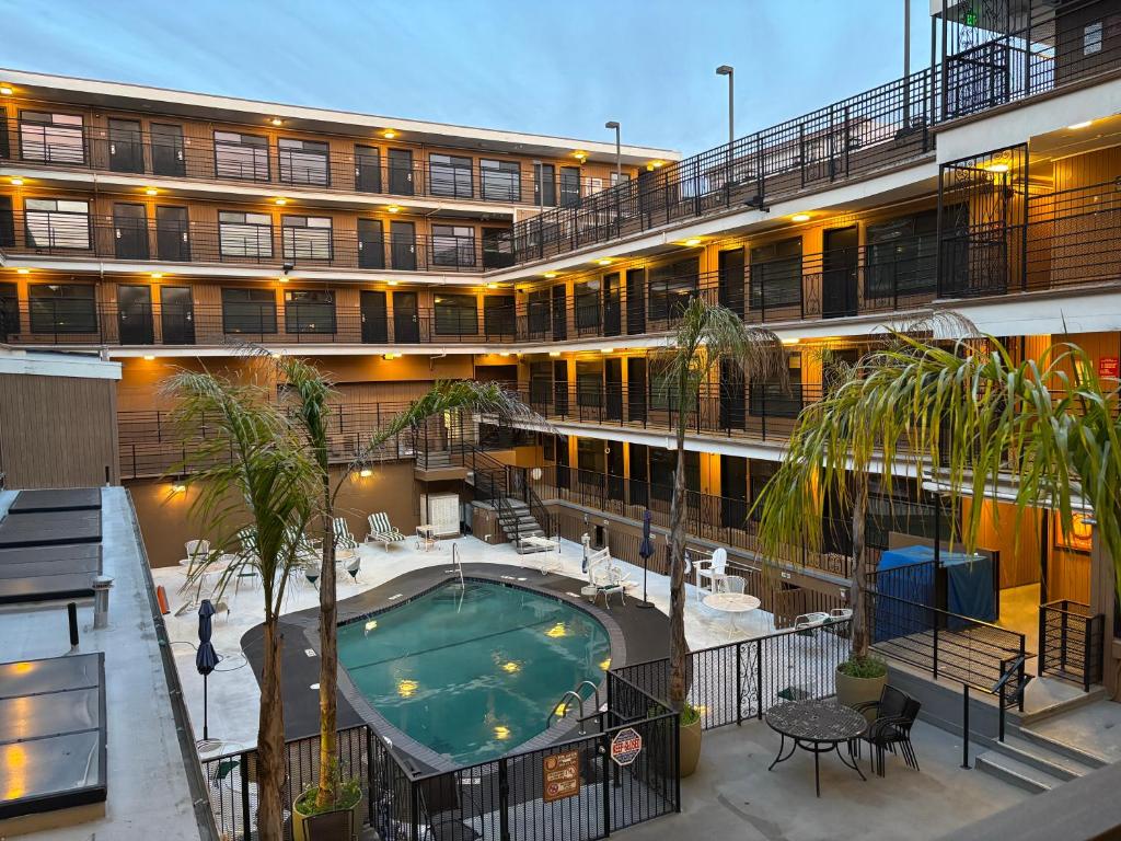 Hotel Da Vinci - Image 3