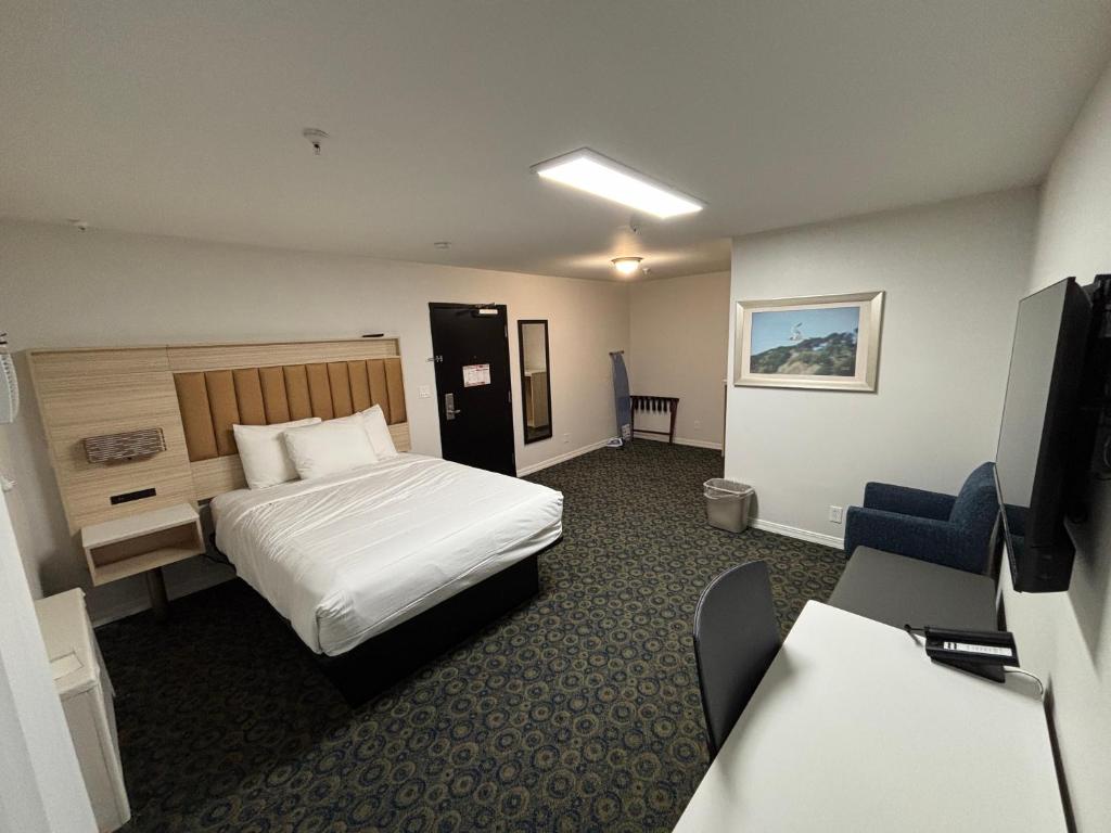 Hotel Da Vinci - Image 4