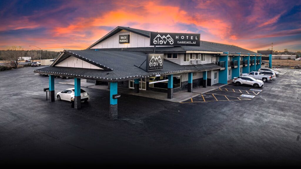 Hotel Elev8 Flagstaff, Trademark Collection by Wyndham