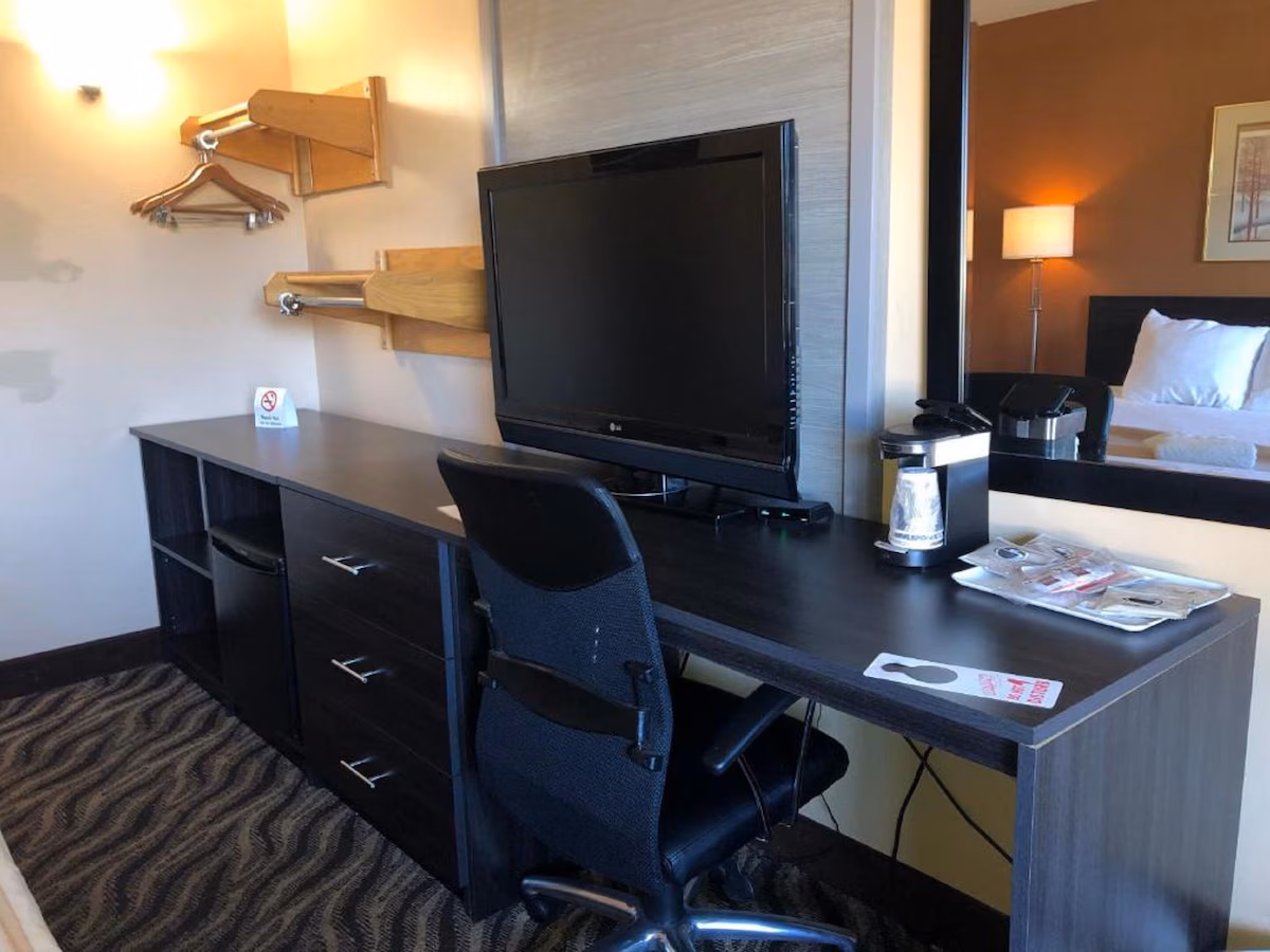 Hotel Elevation - Image 2