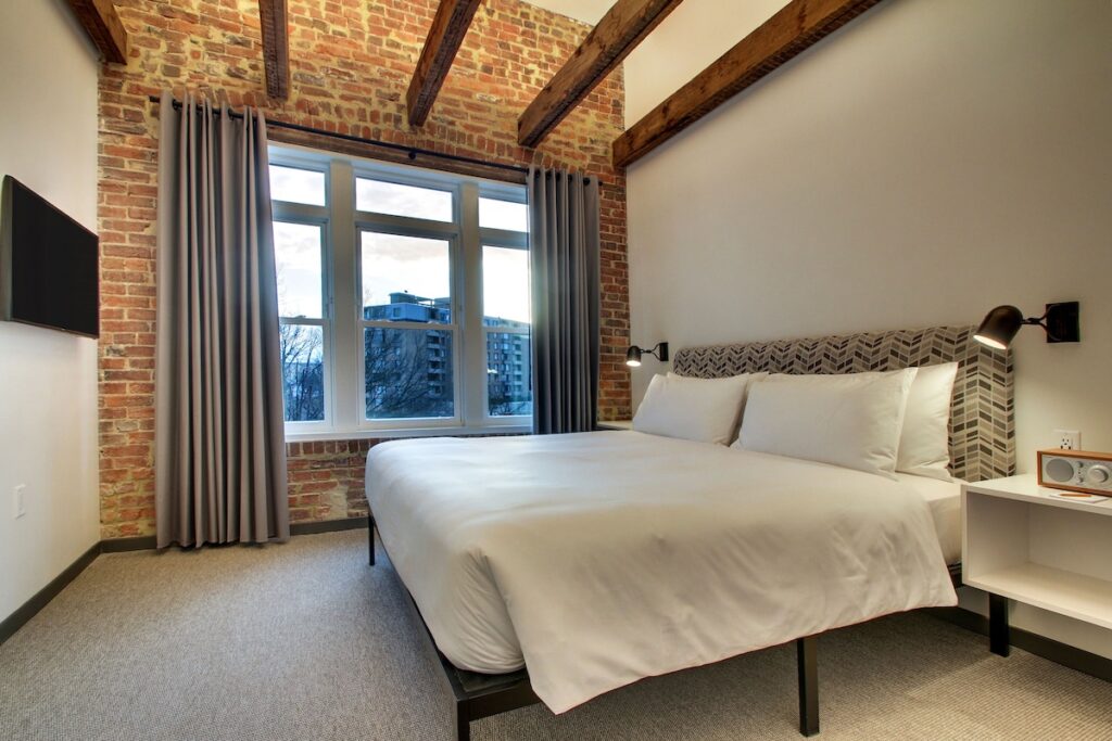 Hotel Hive - Image 5