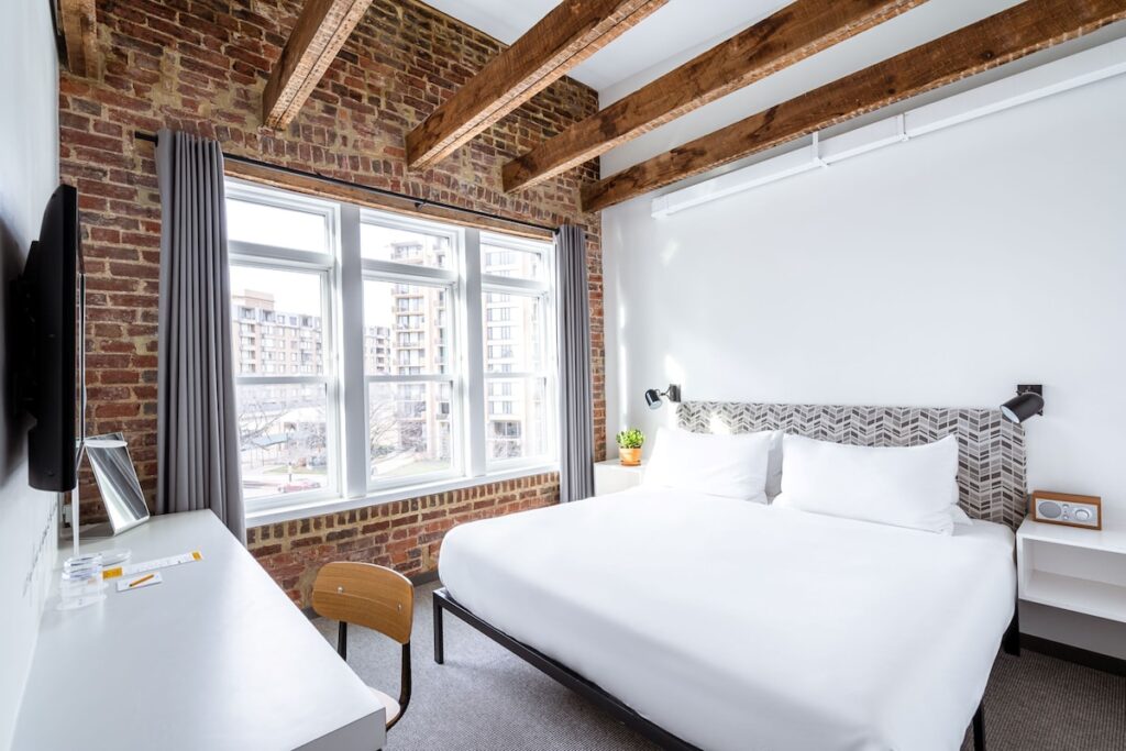 Hotel Hive - Image 4