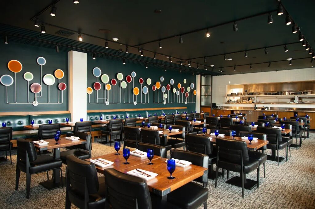 Hotel Indigo - Madison Downtown by IHG - Image 4