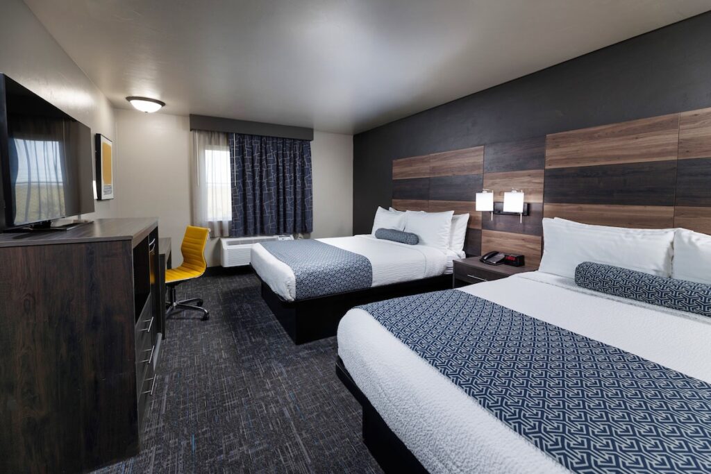 Hotel J Green Bay - Image 4