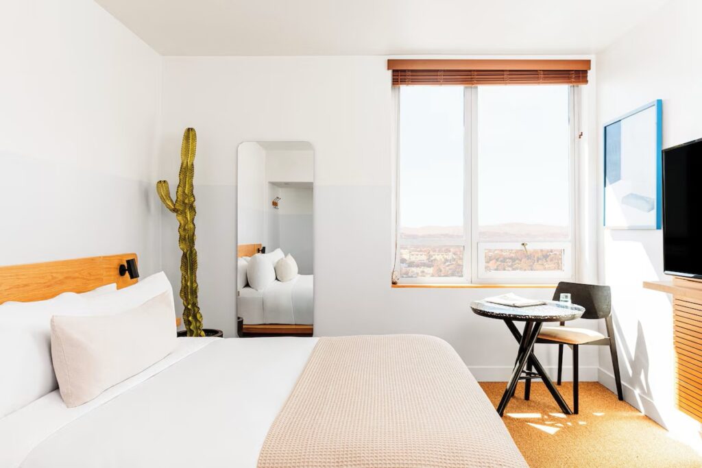 Hotel June West LA, a Member of Design Hotels - Image 2