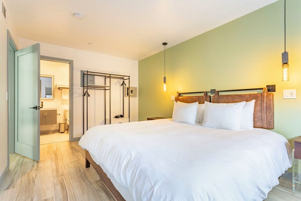 Hotel Koxie - Image 2