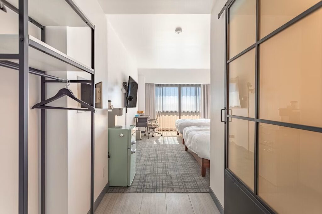 Hotel Koxie - Image 3