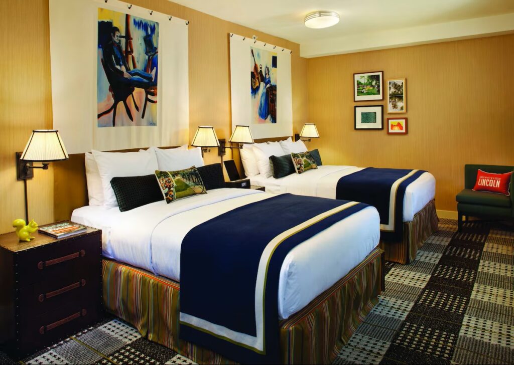 Hotel Lincoln - Image 3