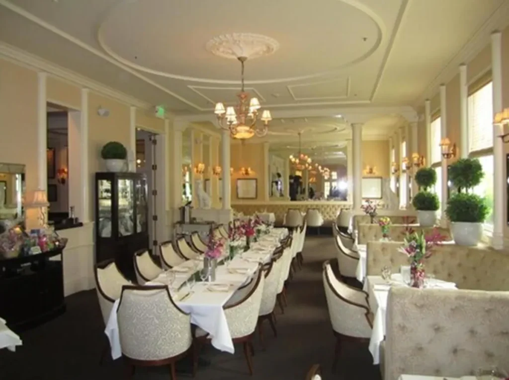 Hotel Majestic - Image 2