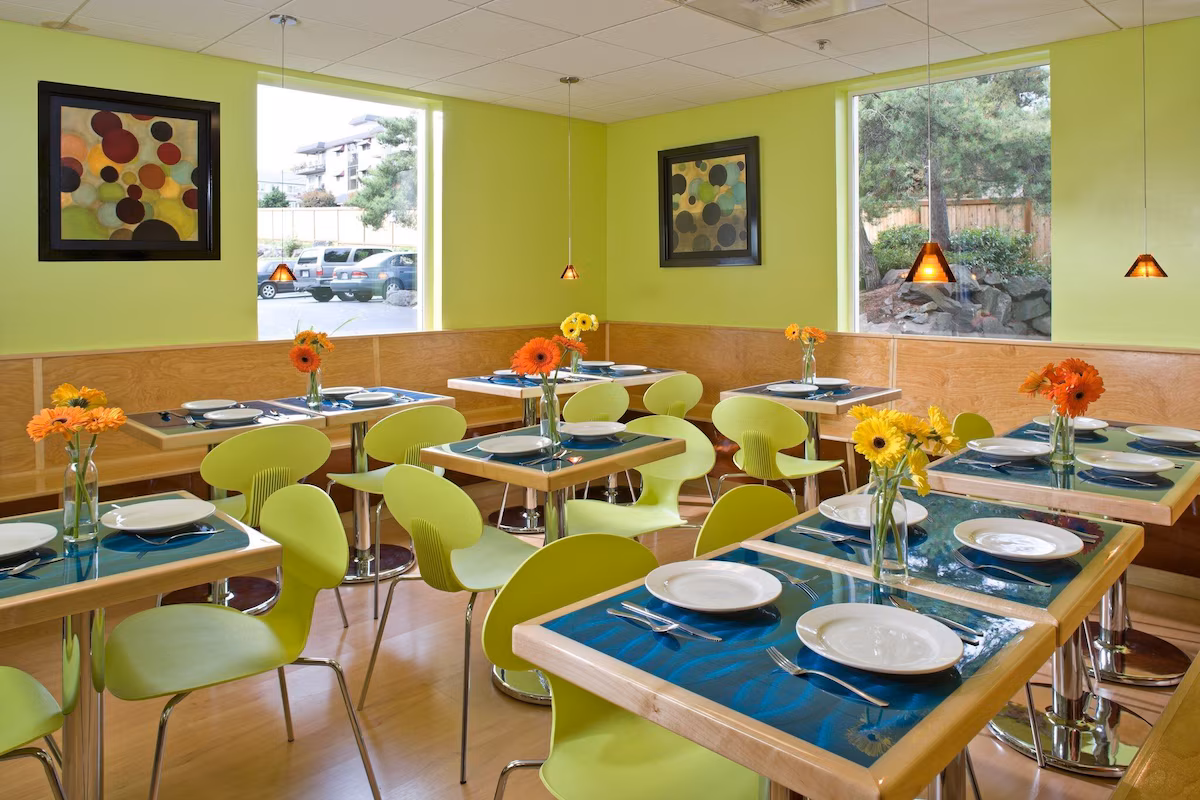 Hotel Nexus; BW Signature Collection - Image 3