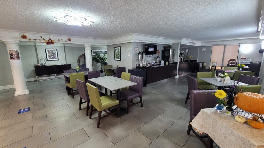 Hotel Palm Bliss Corpus Christi South - Image 4