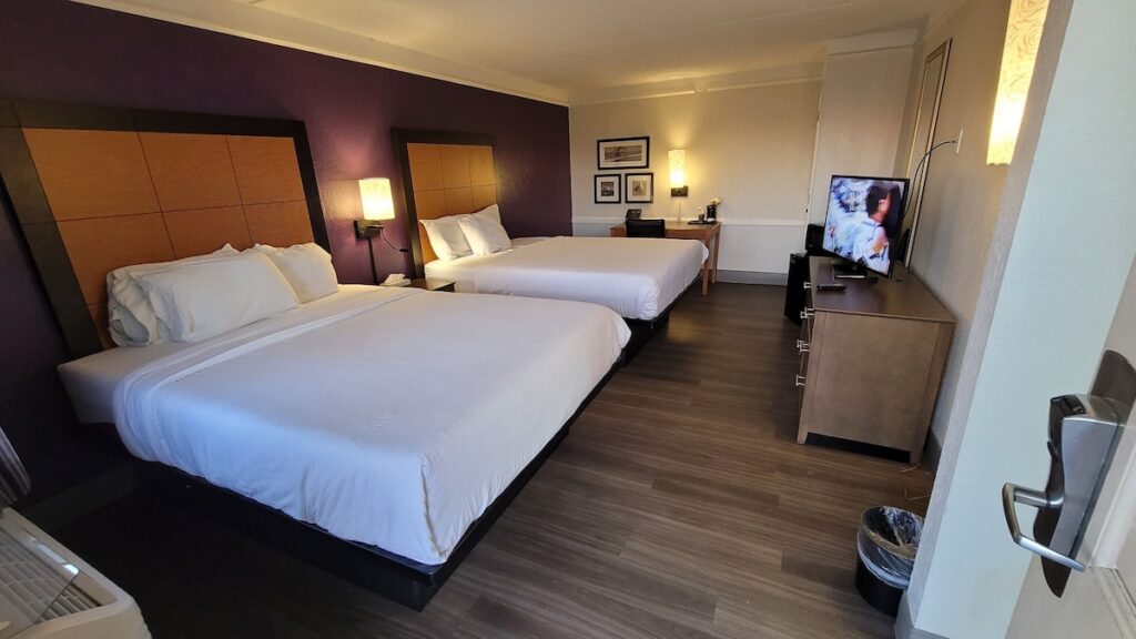 Hotel Palm Bliss Corpus Christi South - Image 3