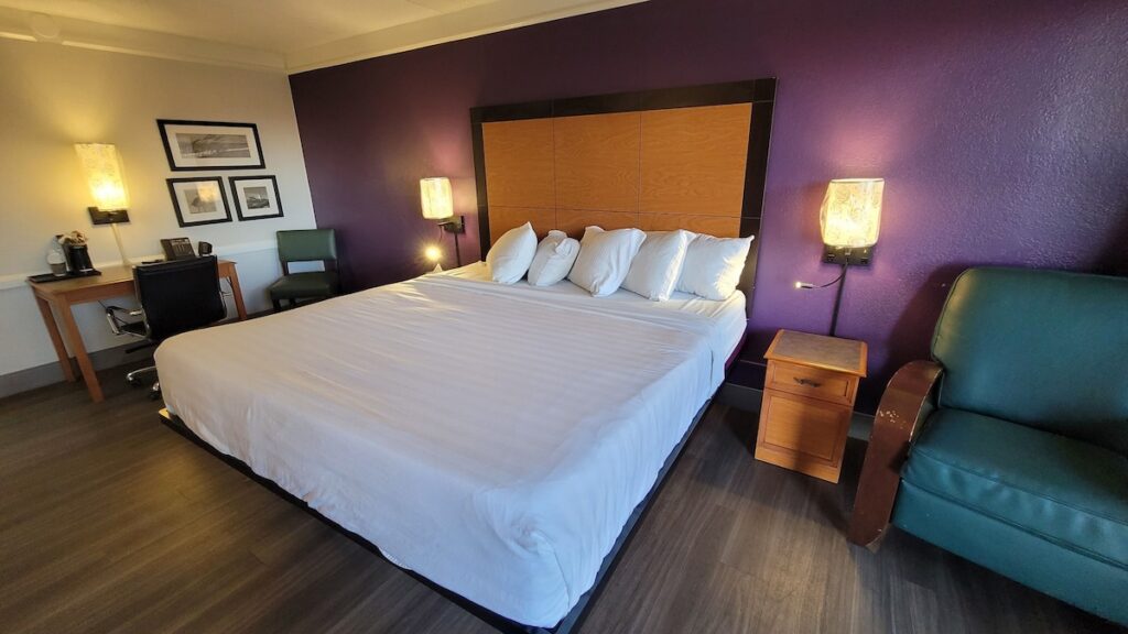 Hotel Palm Bliss Corpus Christi South - Image 2