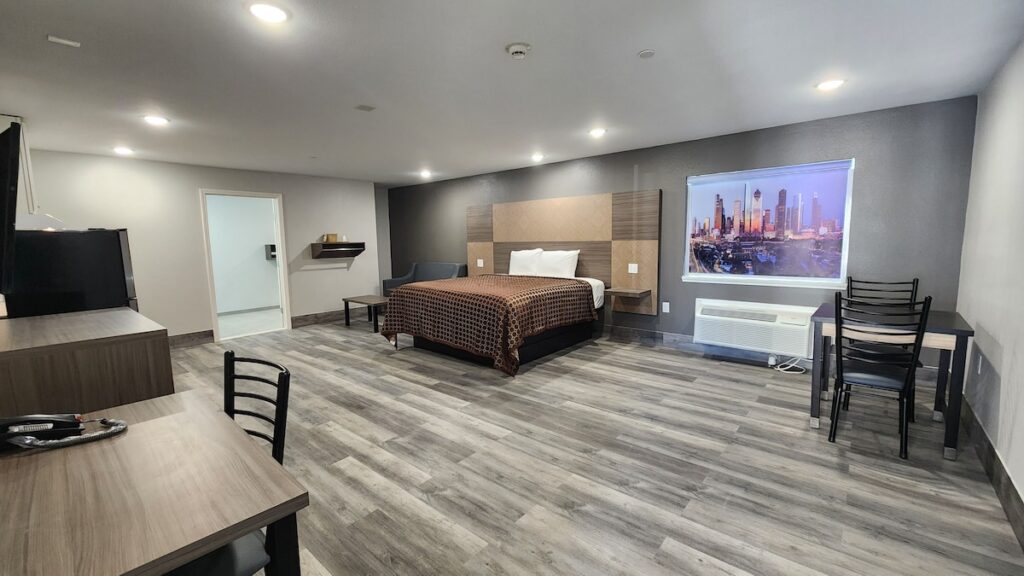 Hotel Park Place - Image 4