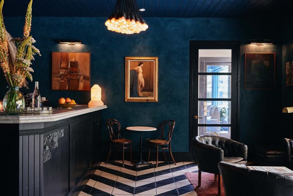 Hotel Saint Cecilia - Image 4