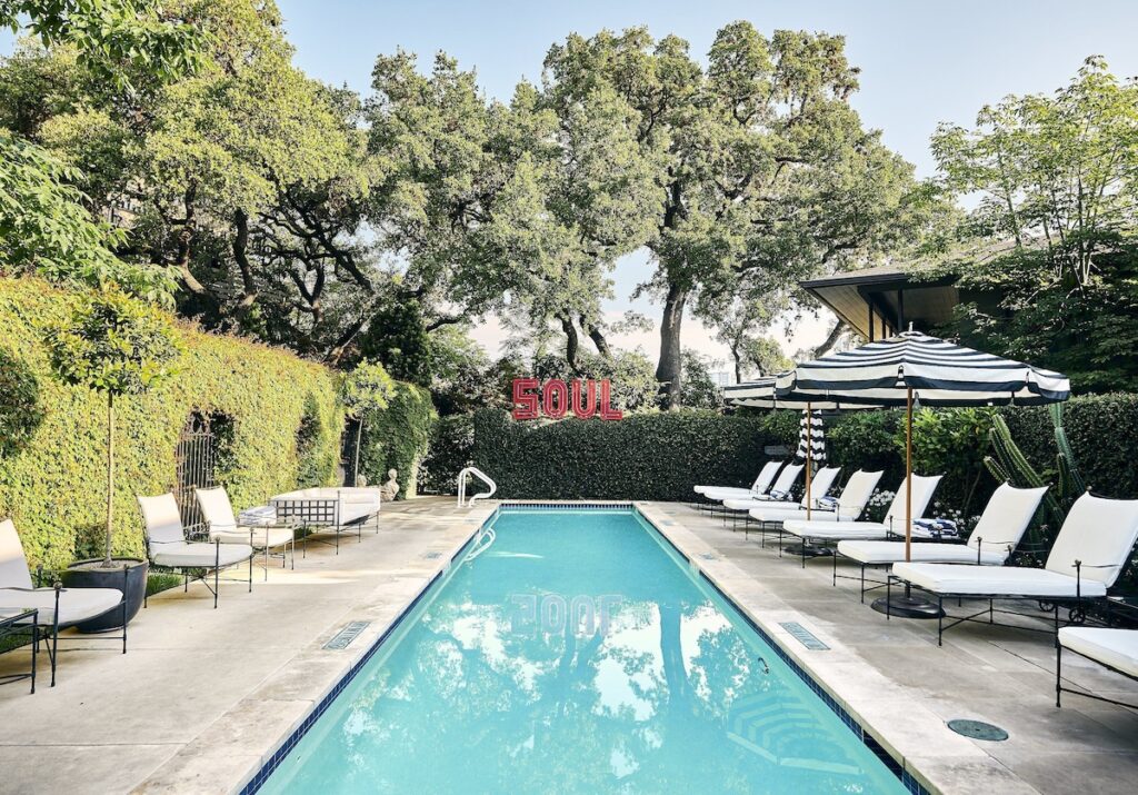 Hotel Saint Cecilia - Image 3