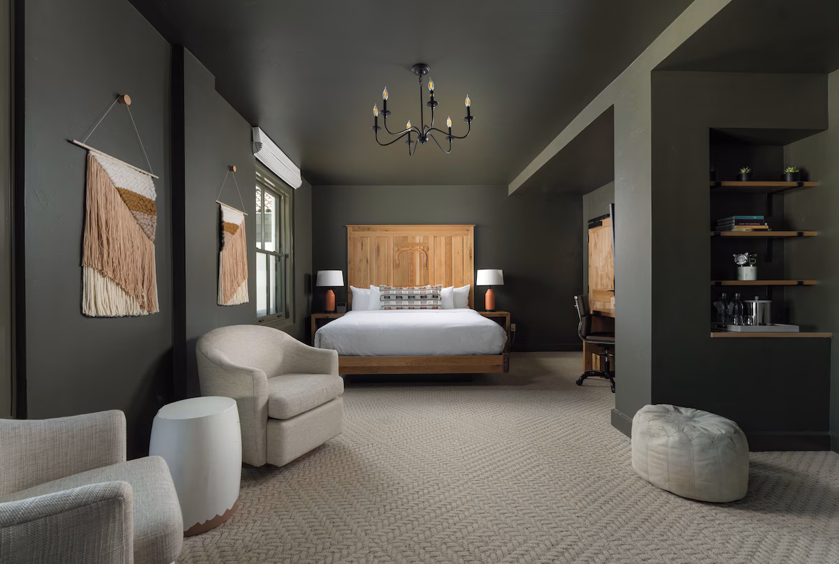 Hotel Santa Barbara - Image 4