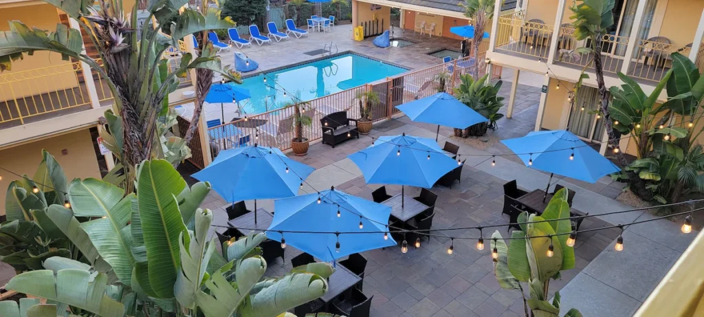 Hotel Solares - Image 5