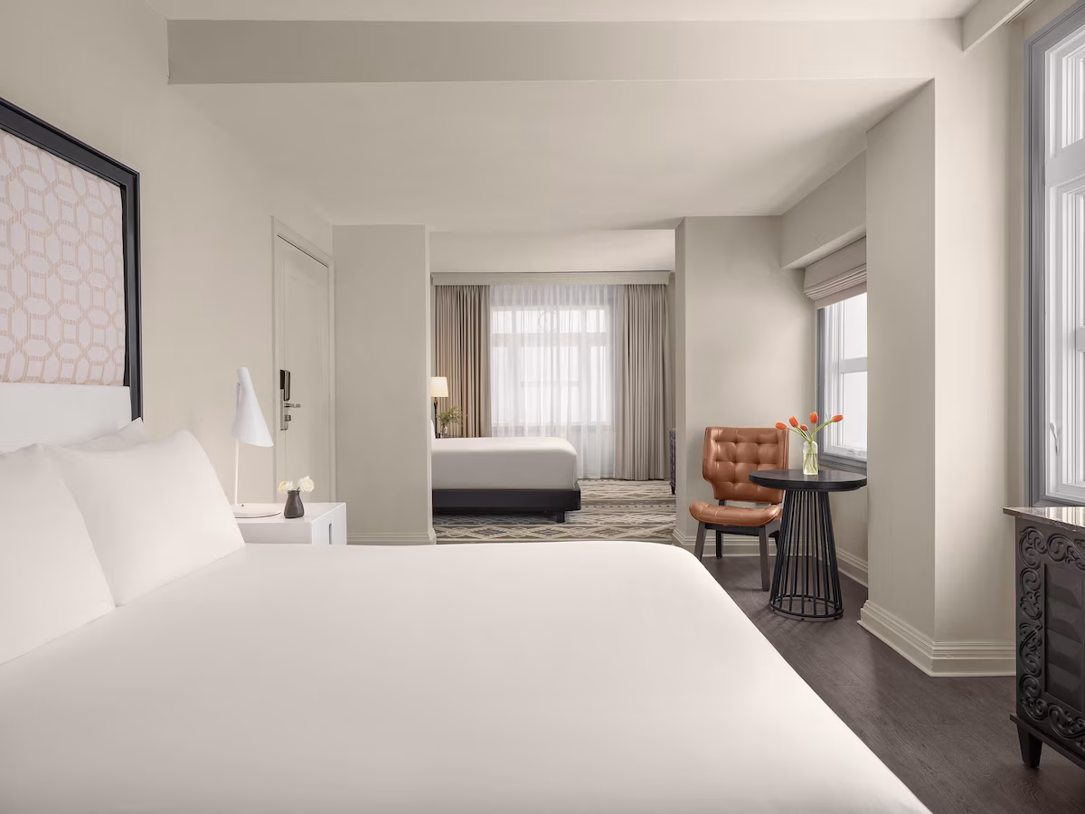 Hotel Spero, Vignette Collection by IHG - Image 4