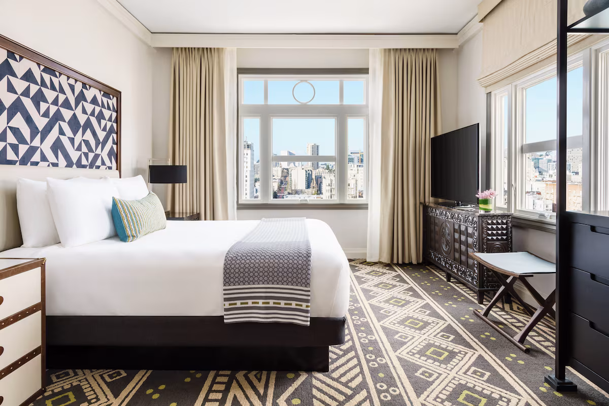 Hotel Spero, Vignette Collection by IHG - Image 1