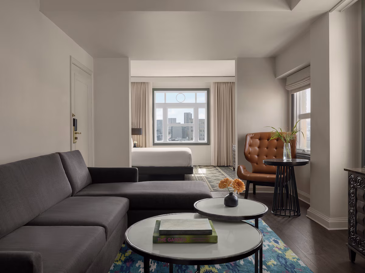 Hotel Spero, Vignette Collection by IHG - Image 3