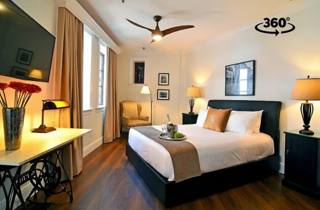 Hotel St. Michel - Image 2