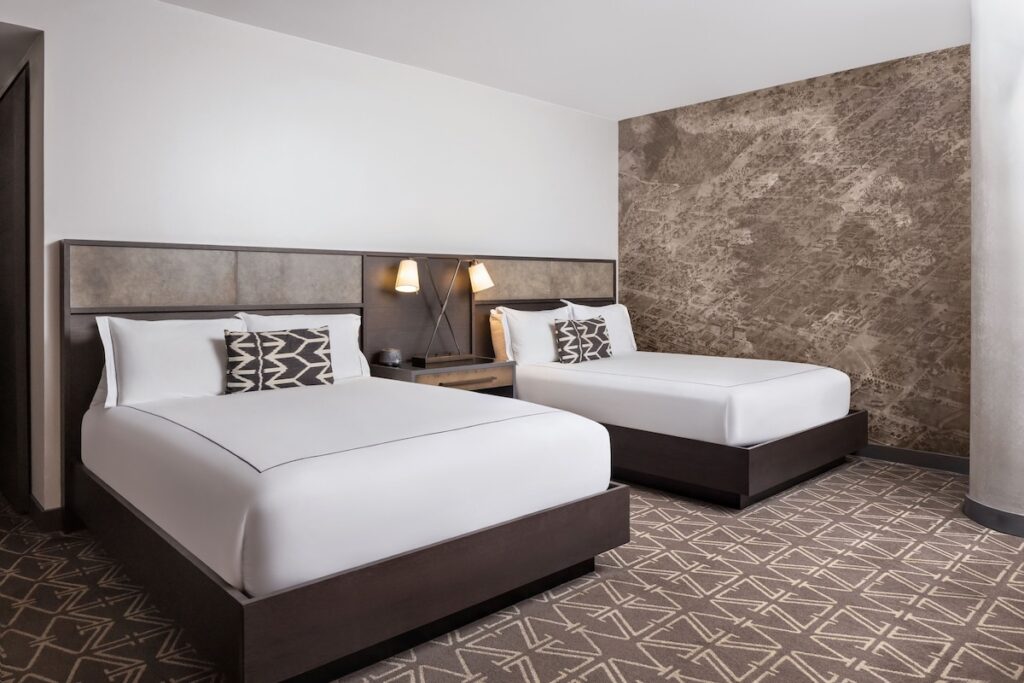 Hotel Van Zandt - Image 5