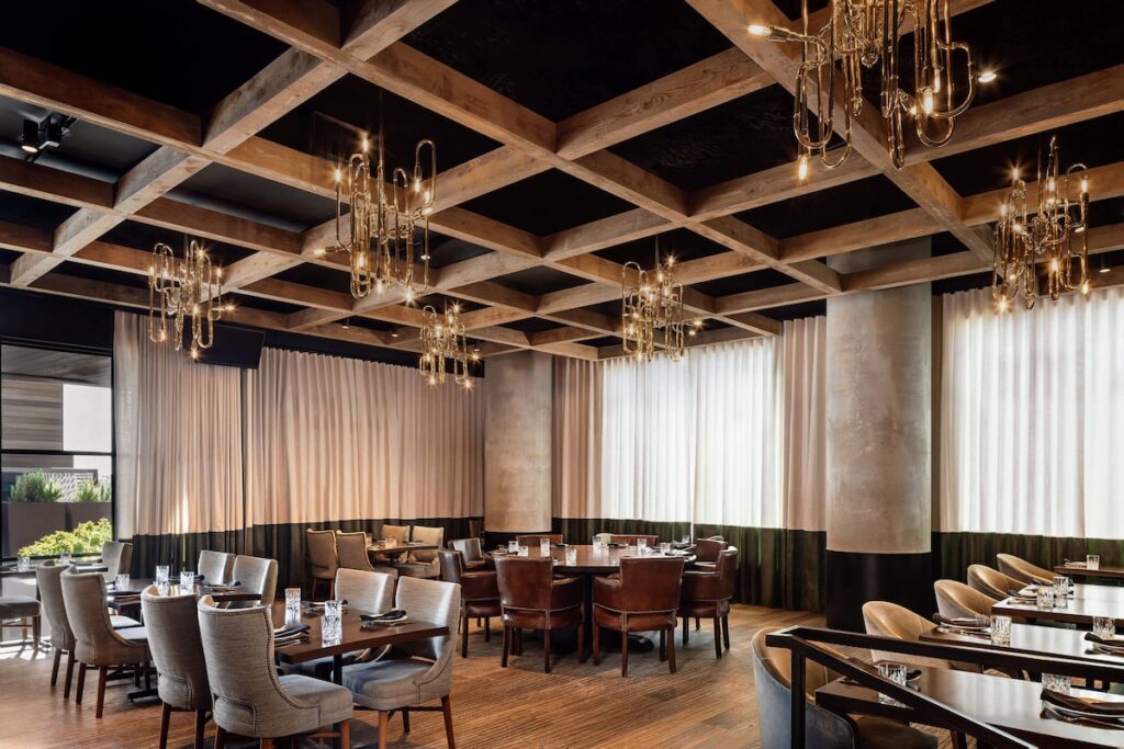 Hotel Van Zandt - Image 4