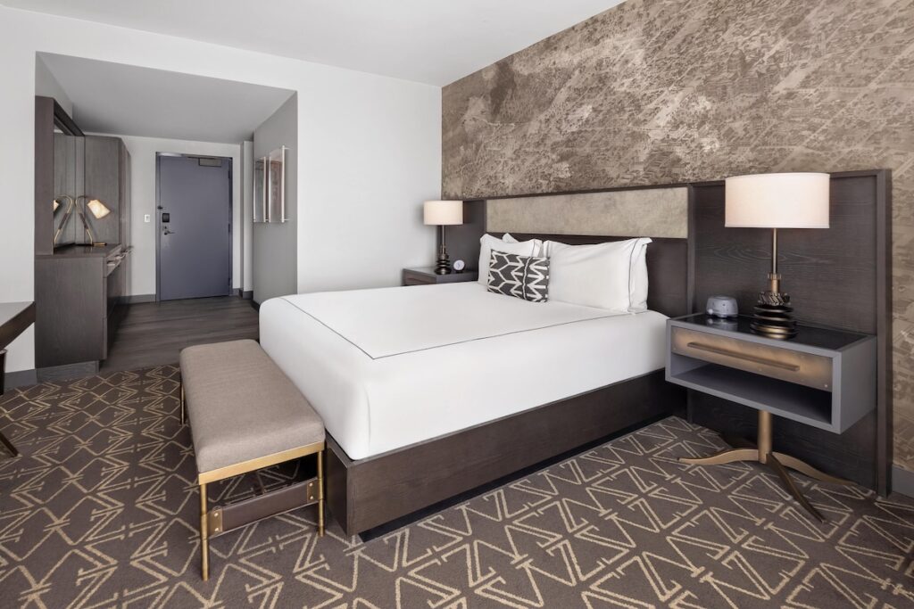 Hotel Van Zandt - Image 6