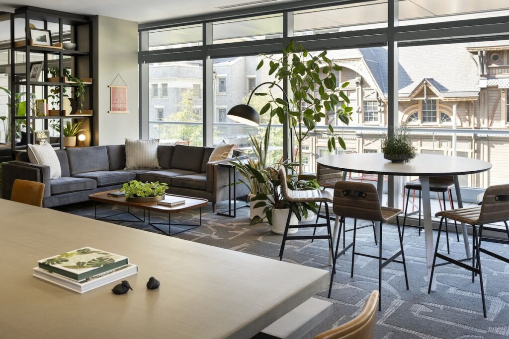 Hotel Vance, Portland, a Tribute Portfolio Hotel - Image 4