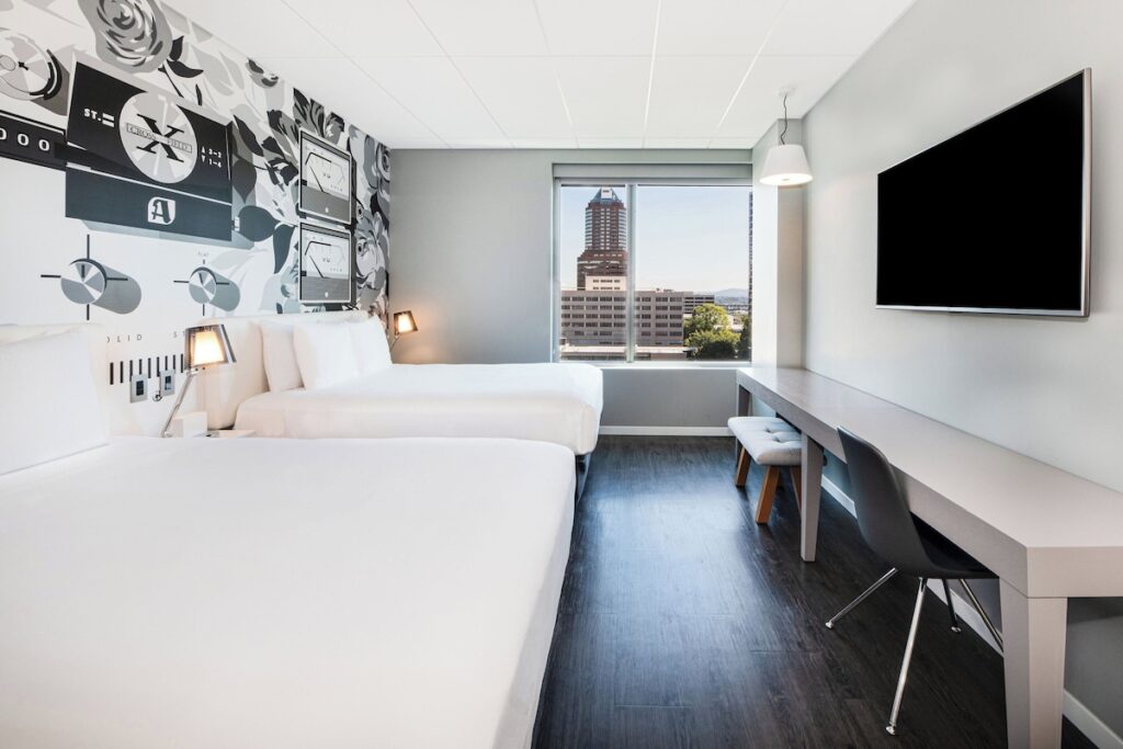 Hotel Vance, Portland, a Tribute Portfolio Hotel - Image 3