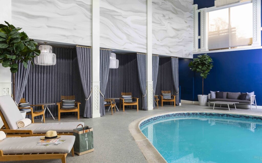 Hotel Viking - Image 4