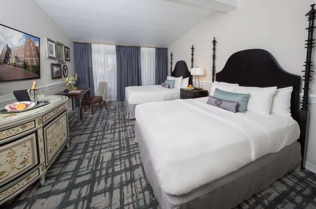 Hotel Viking - Image 3